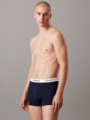 Pánské boxerky Calvin Klein 3 pack NB4392/W8O(4)4