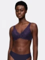 Podprsenka Triumph Body Make-up Illusion Lace WP/00TS(2)2
