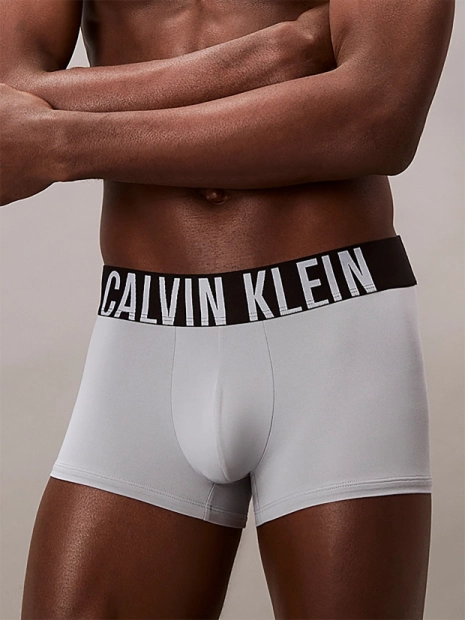 Pánské boxerky Calvin Klein 3pack NB3611/VP6(4)