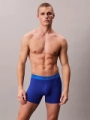 Pánské boxerky Calvin Klein 3 pack NB4410/0AE(3)3