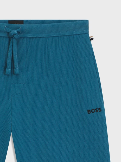 Pánské šortky Hugo Boss 50535884/470(5)