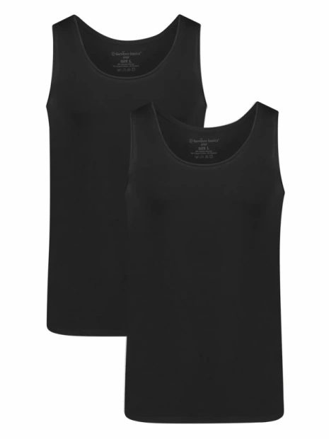 Pánský nátělník Bamboo 2pack Stef/UB1(4)
