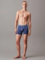 Pánské boxerky Calvin Klein 3pack NB4394/VQN(2)2