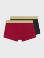 Pánské boxerky Hugo Boss 2 pack 50546758/640(6)6