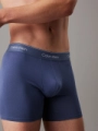 Pánské boxerky Calvin Klein 3pack NB4394/VQN(4)4