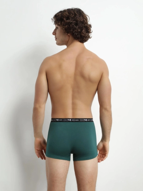 Pánské boxerky DIM 3 pack D6596/B3A(2)