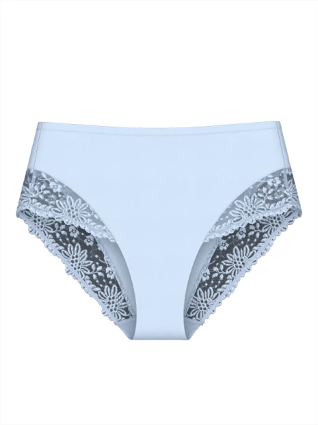 Kalhotky Triumph Ladyform Soft Maxi/00SA(6)