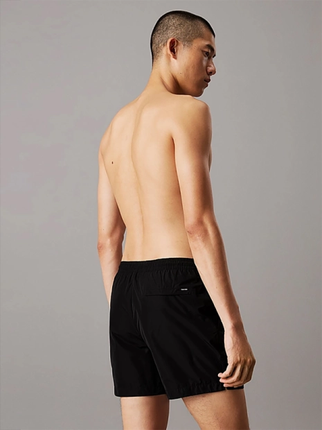 Pánské plavky Calvin Klein KM01111/BEH(4)