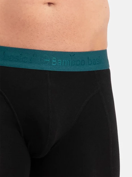 Pánské boxerky Bamboo 3pack Rico/026(10)