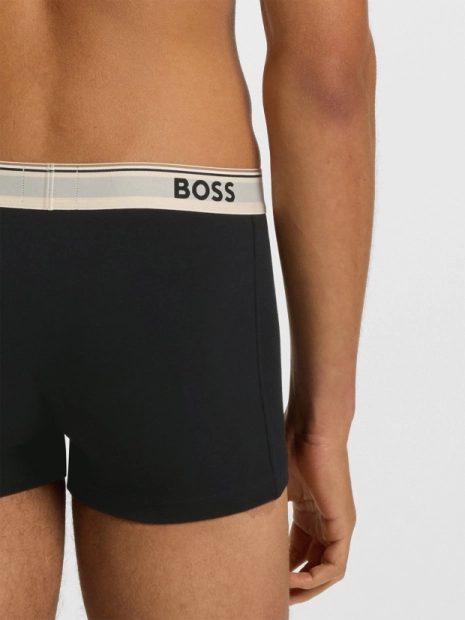 Pánské boxerky Hugo Boss 3pack 50531684/964(7)