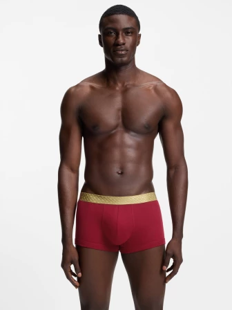 Pánské boxerky Hugo Boss 2 pack 50546758/640