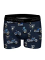 Pánské boxerky John Frank JFBD371