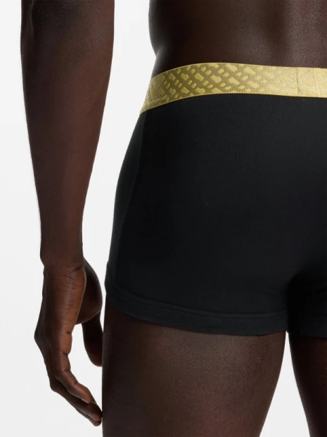 Pánské boxerky Hugo Boss 2 pack 50546758/640(5)