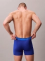 Pánské boxerky Calvin Klein 3 pack NB4410/0AE(6)6