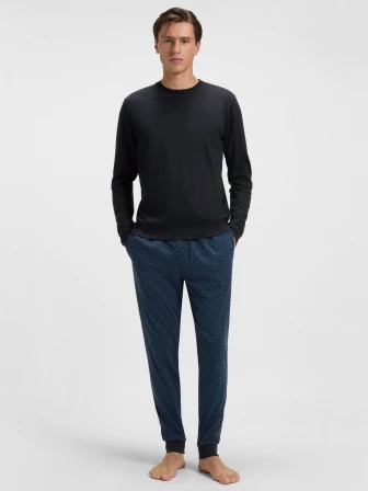 Pánské pyžamo Hugo Boss 50550494/405