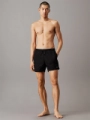 Pánské plavky Calvin Klein KM01111/BEH