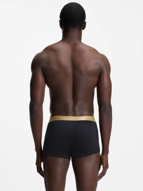 Pánské boxerky Hugo Boss 2 pack 50546758/640(4)