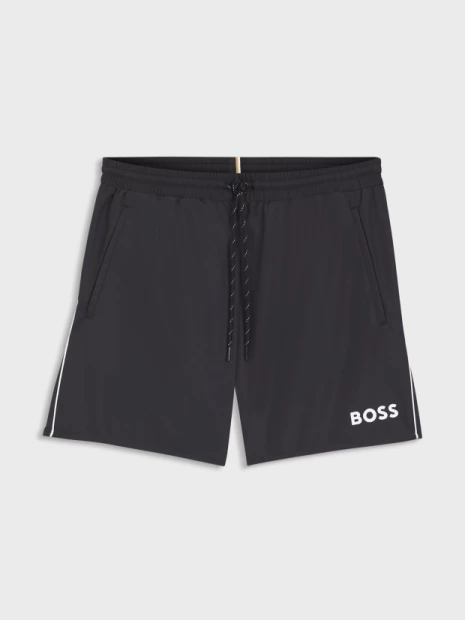 Pánské plavky Hugo Boss 50514429/001(4)