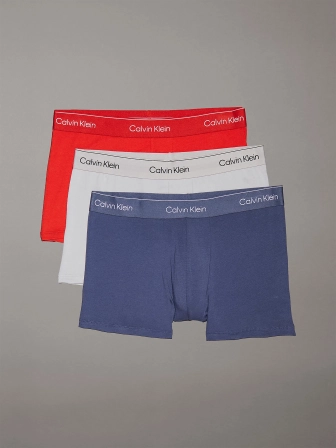 Pánské boxerky Calvin Klein NB4392/VQN