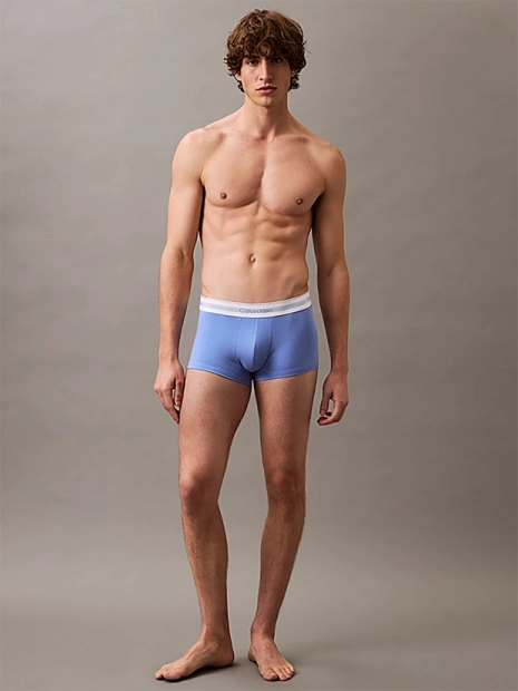 Pánské boxerky Calvin Klein 3pack NB3956/VQS(2)
