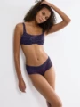 Šortky Triumph Body Make-up Illusion Lace Shorty/00TS