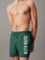 Pánské plavky Calvin Klein LV00N61092/VFL(3)3