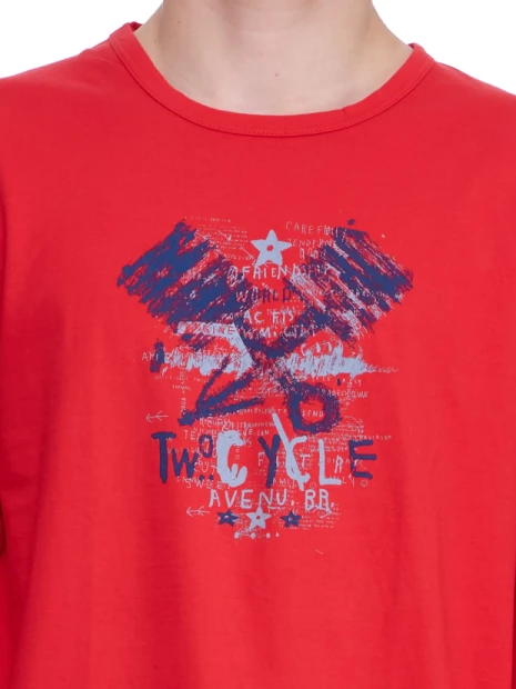 Pánské pyžamo Ruko 3524/4195(4)