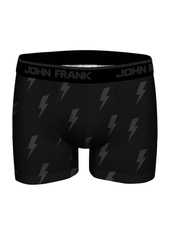 Pánské boxerky John Frank JFBJACQ11