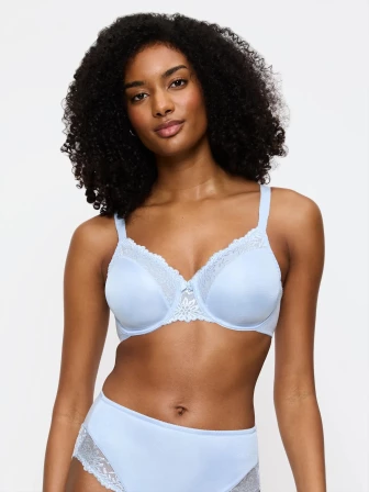 Podprsenka Triumph Ladyform Soft W/00SA