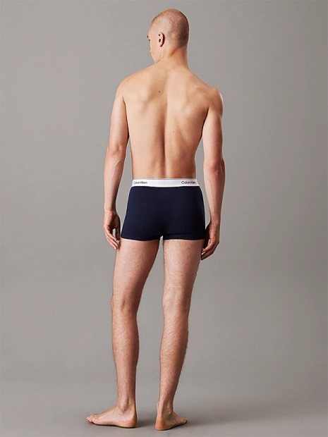 Pánské boxerky Calvin Klein 3 pack NB4392/W8O(3)