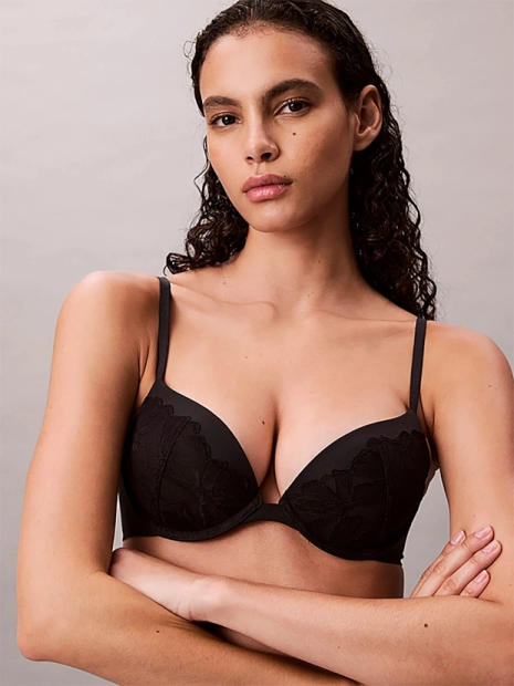 Podprsenka Calvin Klein QF8442/UB1(4)