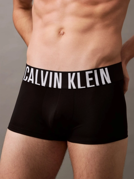 Pánské boxerky Calvin Klein 3pack NB3611/VVK(4)