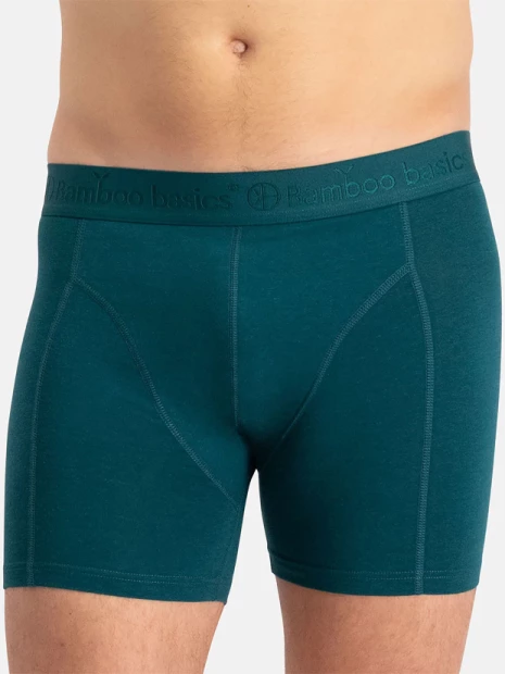 Pánské boxerky Bamboo 3pack Rico/026(9)