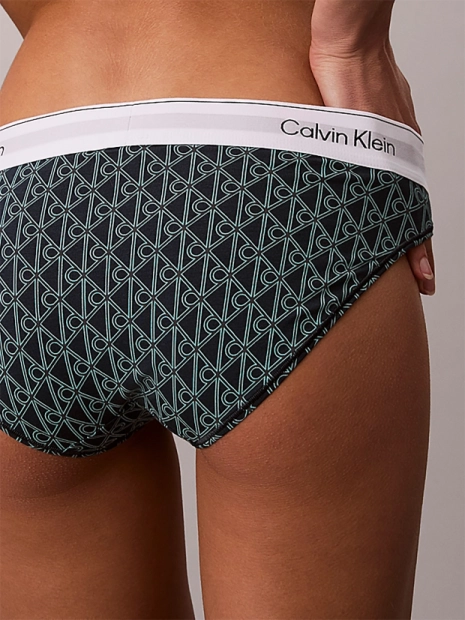 Kalhotky Calvin Klein QF8520/2QD(6)