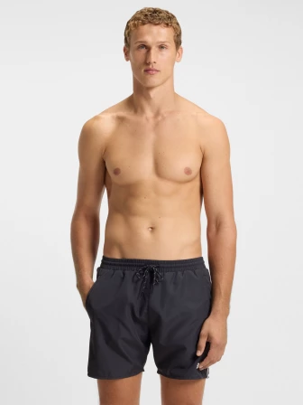 Pánské plavky Hugo Boss 50514429/001