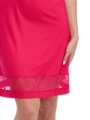 Noční košilka Follia modal Claudia/10630(4)4