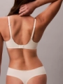 Dámská tanga Calvin Klein QF8444/YAE(6)6
