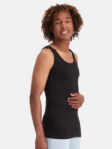 Pánský nátělník Bamboo 2pack Stef/UB1(2)