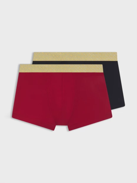 Pánské boxerky Hugo Boss 2 pack 50546758/640(6)