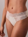 Dámská tanga Calvin Klein QF8444/YAE(3)3