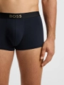 Pánské boxerky Hugo Boss 3pack 50546764/990 (5)5