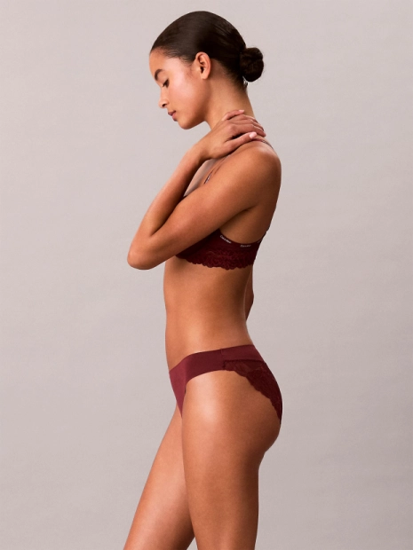 Kalhotky Calvin Klein QF8445/GNE(4)