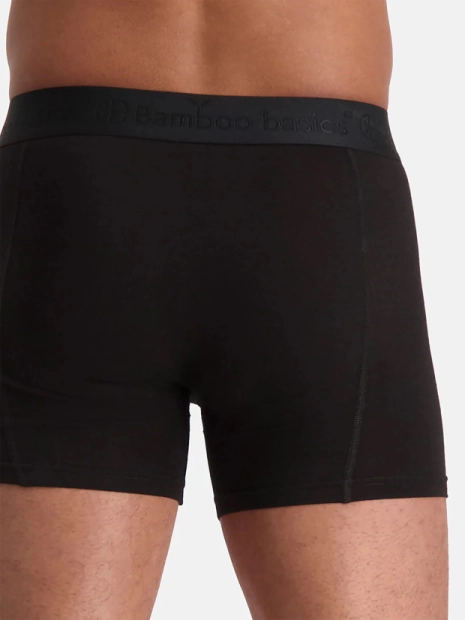 Pánské boxerky Bamboo 3pack Rico/8 (7)