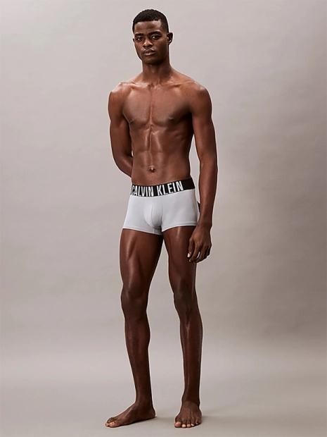 Pánské boxerky Calvin Klein 3pack NB3611/VP6(3)