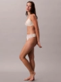 Dámská tanga Calvin Klein QF8444/YAE(4)4
