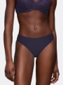 Kalhotky Triumph Body Make-up Illusion Lace Highleg/00TS(3)3