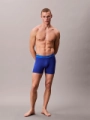 Pánské boxerky Calvin Klein 3 pack NB4410/0AE(2)2