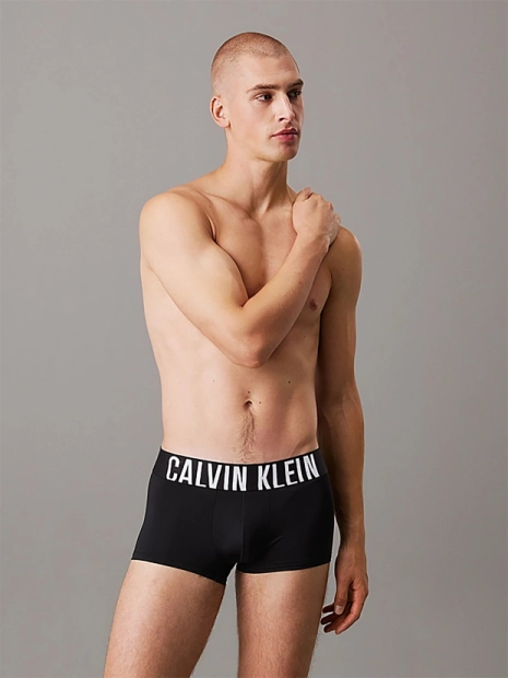 Pánské boxerky Calvin Klein 3 pack NB3611/VPA(3)