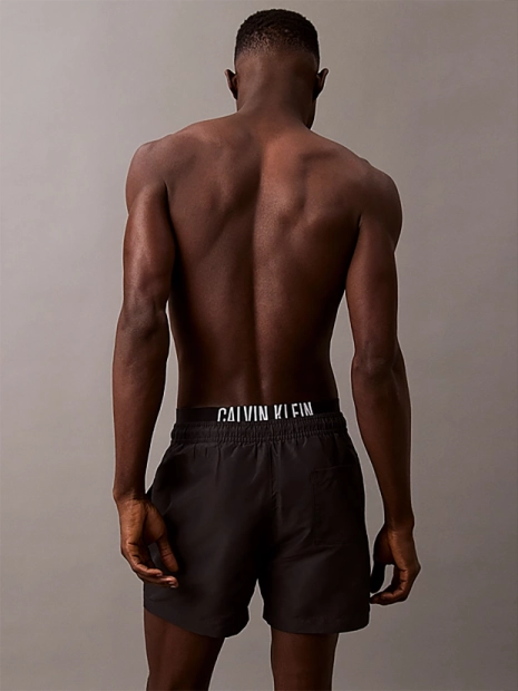 Pánské plavky Calvin Klein KM01093/BEH(5)