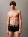 Pánské boxerky Calvin Klein 3pack NB3611/VVK(3)3
